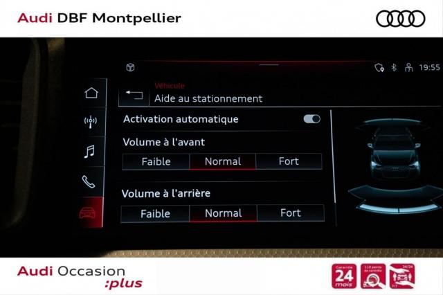 Audi A1 Sportback image 4