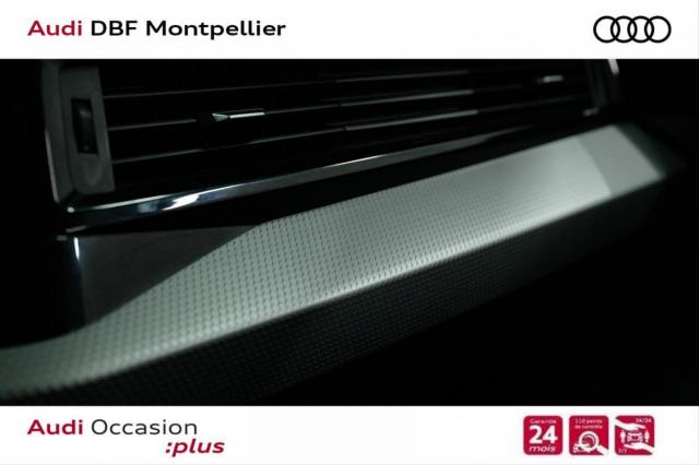 Audi A1 Sportback image 8