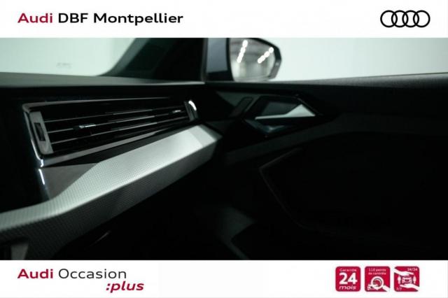 Audi A1 Sportback image 1