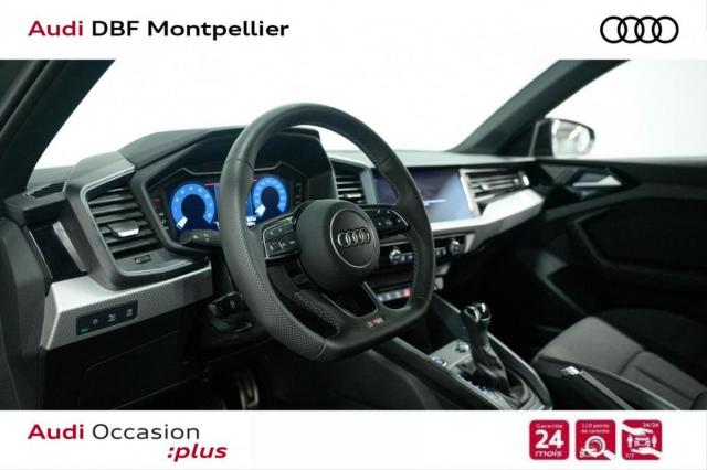 Audi A1 Sportback image 9