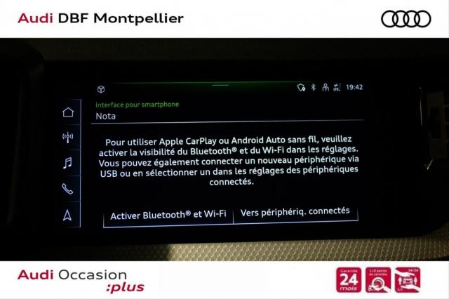 Audi A1 Sportback image 6