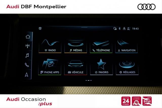 Audi A1 Sportback image 2