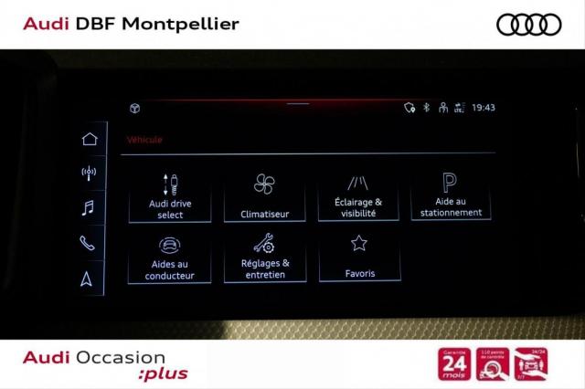 Audi A1 Sportback image 8