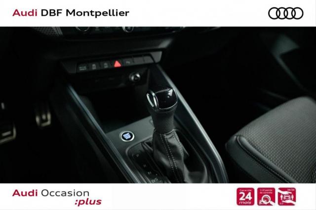 Audi A1 Sportback image 3