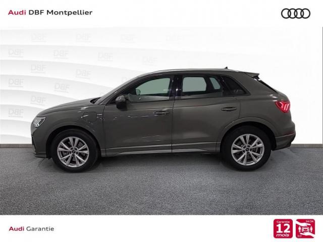 Audi Q3 image 8