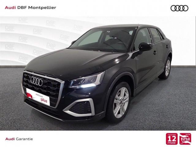 Audi Q2 35 Tfsi 150 S Tronic 7 Business Line