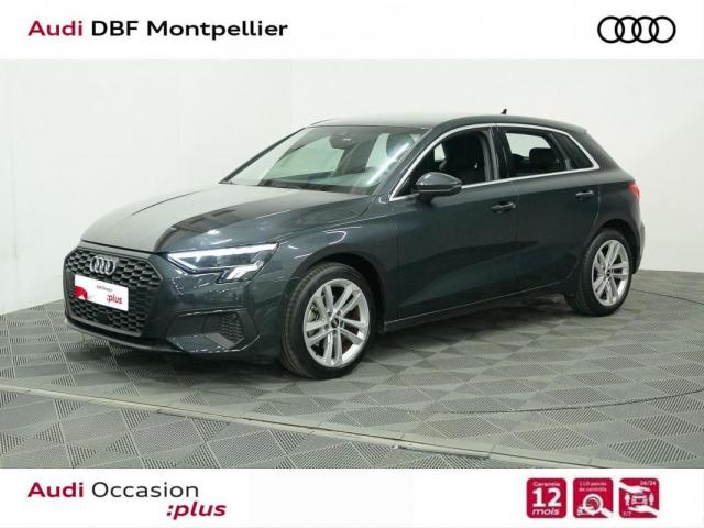 Audi A3 Sportback 30 Tfsi 110 Design