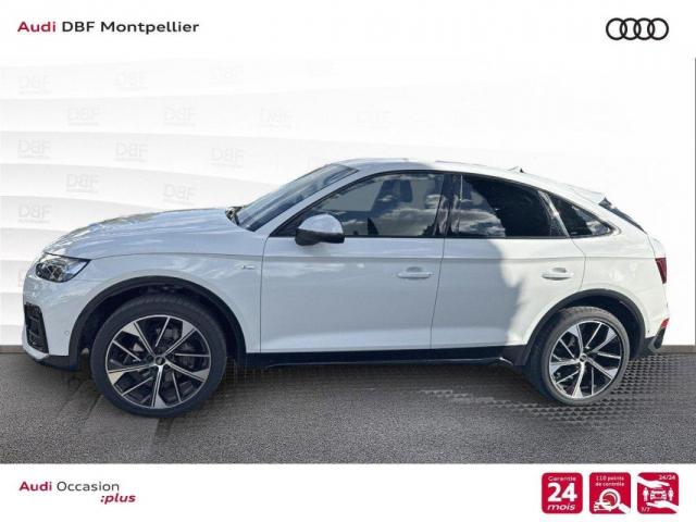 Audi Q5 Sportback image 5