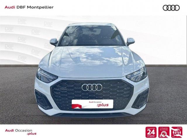 Audi Q5 Sportback image 1