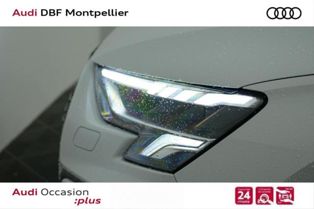 Audi A3 Sportback image 2