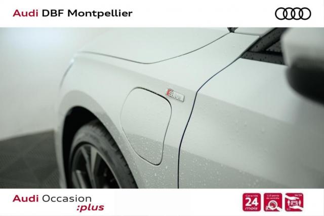 Audi A3 Sportback image 4