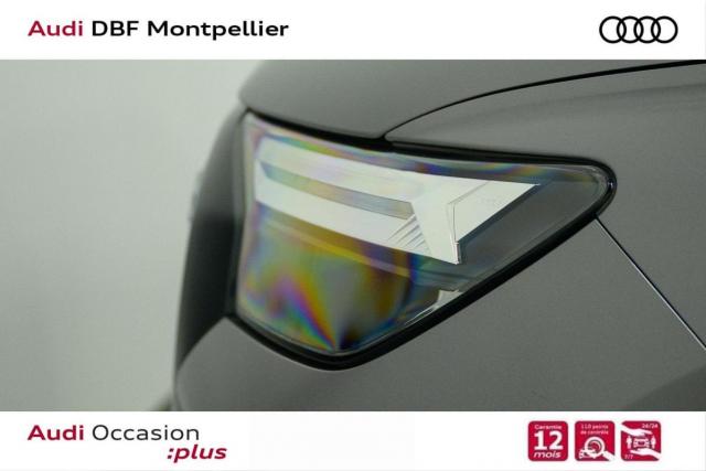 Audi Q4 E-Tron image 5