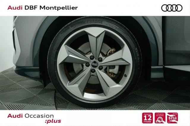 Audi Q4 E-Tron image 3