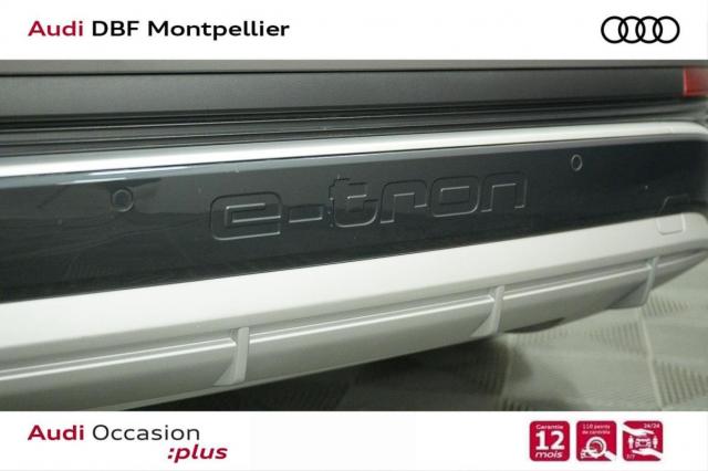 Audi Q4 E-Tron image 9