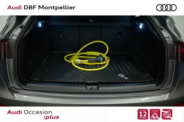 Audi Q4 E-Tron image 7