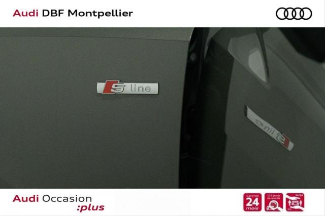 Audi Q3 Sportback image 8