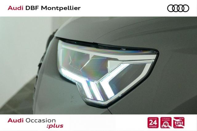 Audi Q3 Sportback image 4