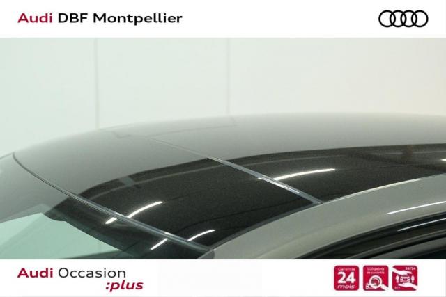 Audi Q3 Sportback image 6