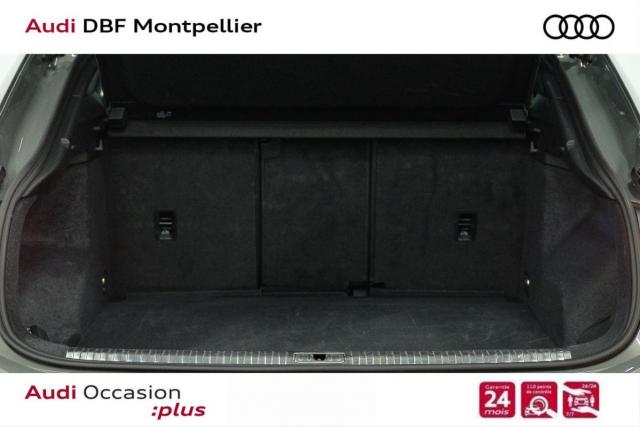 Audi Q3 Sportback image 7