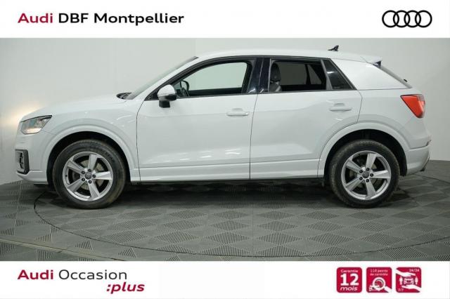 Audi Q2 image 4