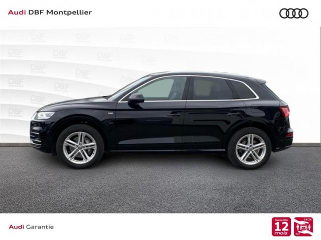 Audi Q5 image 3