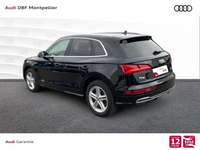 Audi Q5 image 1