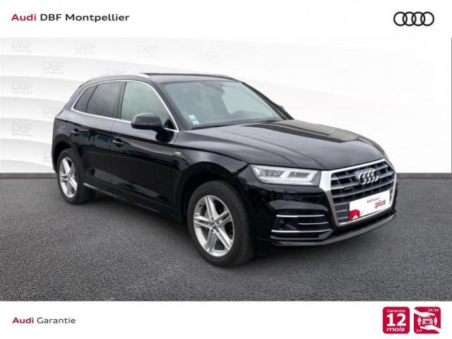 Audi Q5 image 4