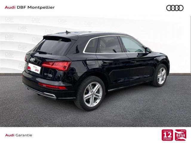 Audi Q5 image 6