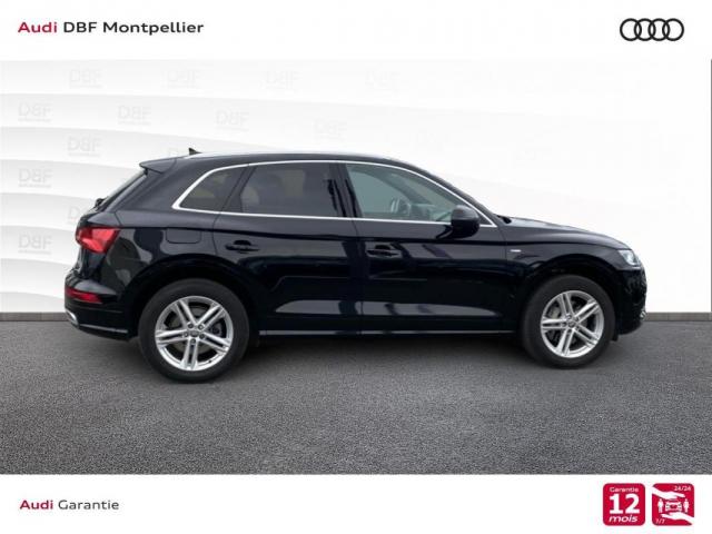 Audi Q5 image 7