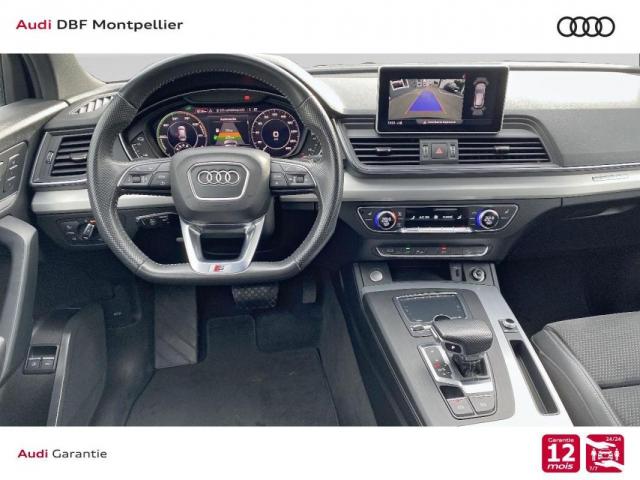 Audi Q5 image 9