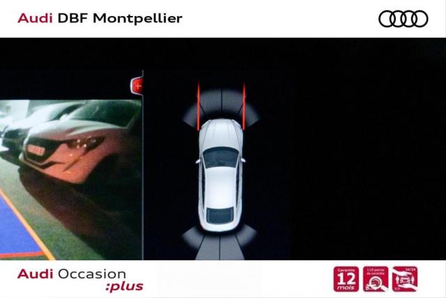 Audi A5 Sportback image 6