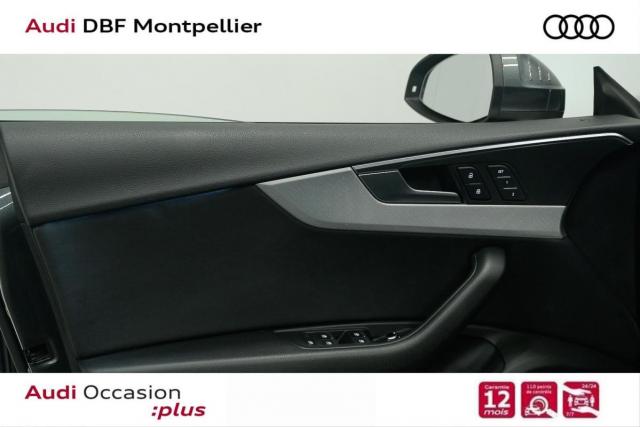 Audi A5 Sportback image 9