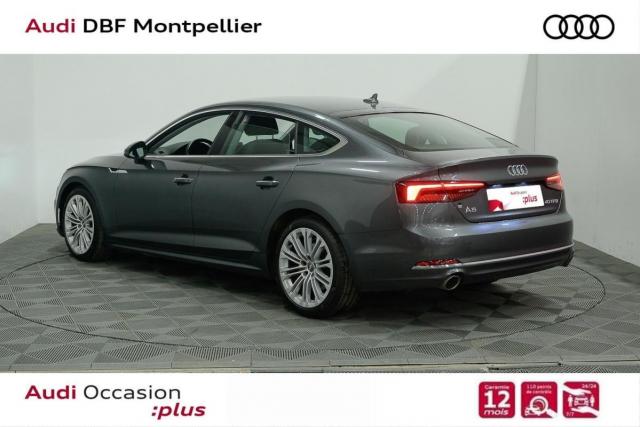 Audi A5 Sportback image 7