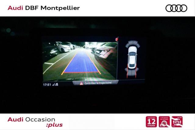 Audi A5 Sportback image 4