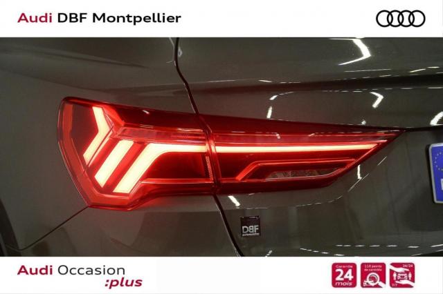 Audi Q3 Sportback image 9