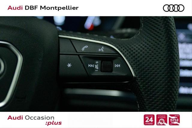 Audi Q3 Sportback image 5