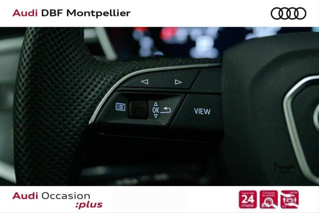 Audi Q3 Sportback image 7