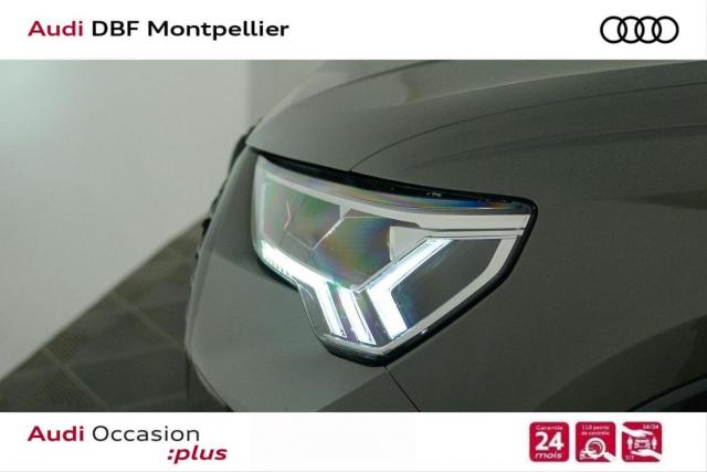 Audi Q3 Sportback image 3