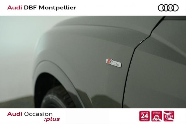 Audi Q3 Sportback image 4