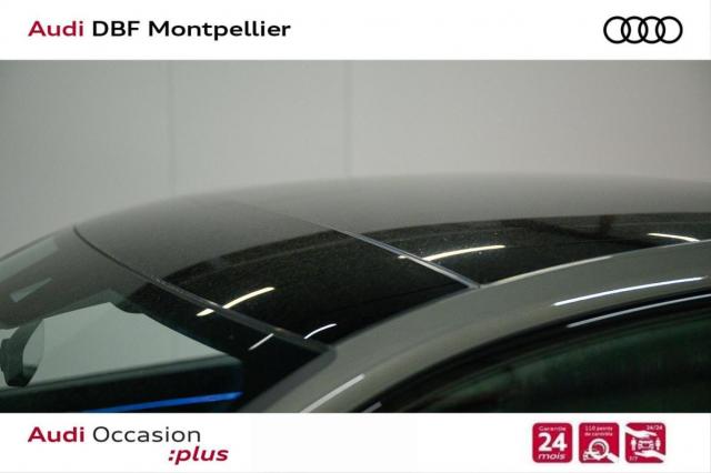 Audi Q3 Sportback image 1