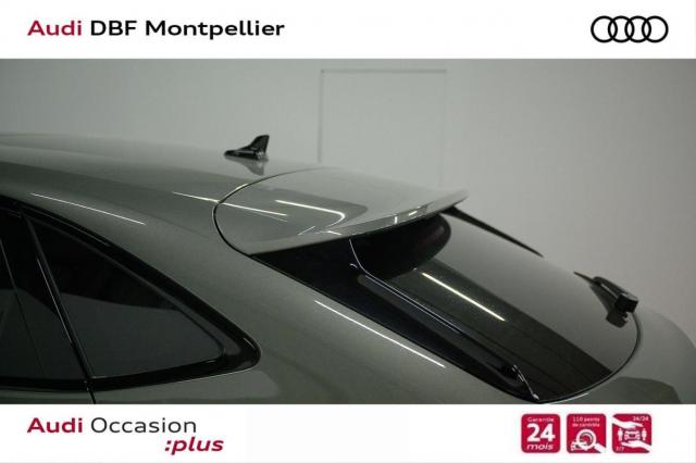 Audi Q3 Sportback image 8