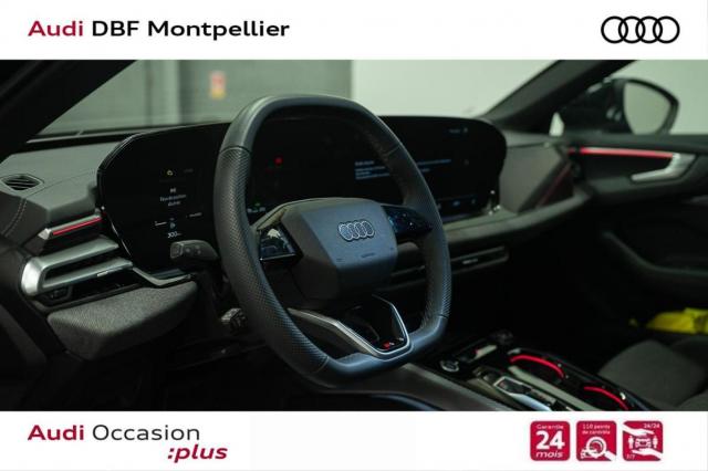 Audi A5 image 4