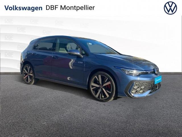 Volkswagen Golf 8 Fl 1.5 Ehybrid 272ch Dsg6 Gte