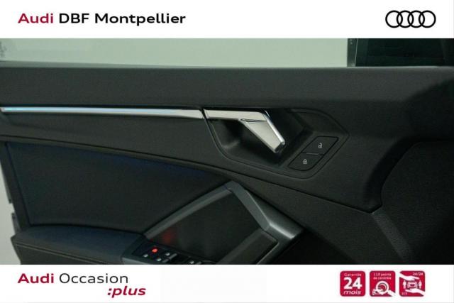 Audi Q3 Sportback image 9