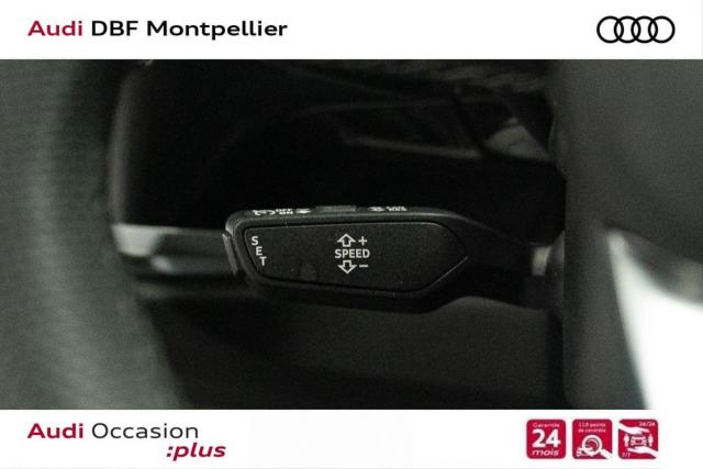 Audi Q3 Sportback image 1