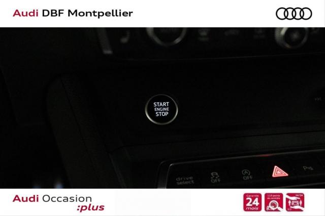 Audi Q3 Sportback image 4