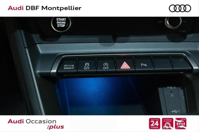 Audi Q3 Sportback image 6