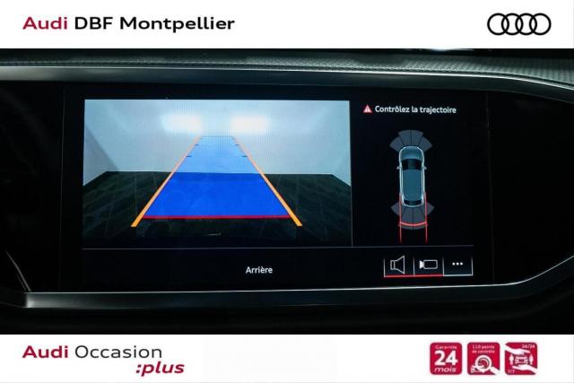 Audi Q3 Sportback image 3