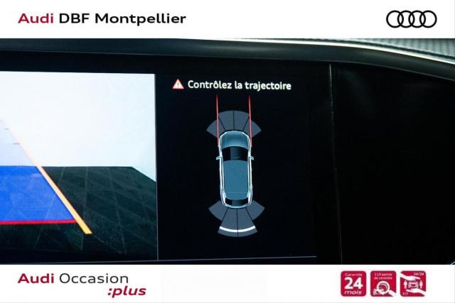 Audi Q3 Sportback image 5