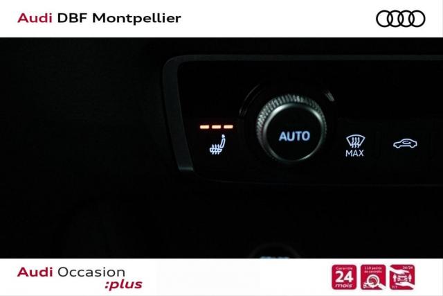 Audi Q3 Sportback image 7